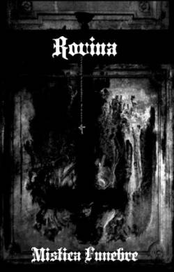 Rovina : Mistica Funebre